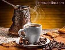 türk kahvesi resmi