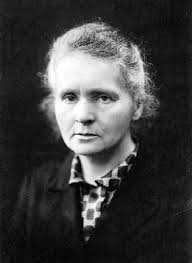 Marie Curie kimdir