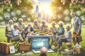 The Top Benefits of Smart Retirement Planning Strategies