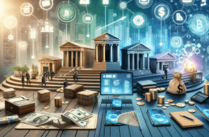 The Future Is Here: How Digital Banking Evolution Affects Your Finances