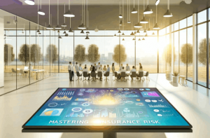 Mastering Insurance Risk Strategies: What Works and Why