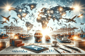 The Basics of International Trade Finance: What You Need to Know