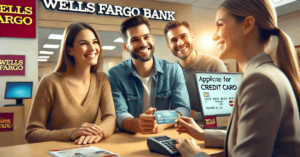 Wells Fargo Credit Card – Learn How to Apply