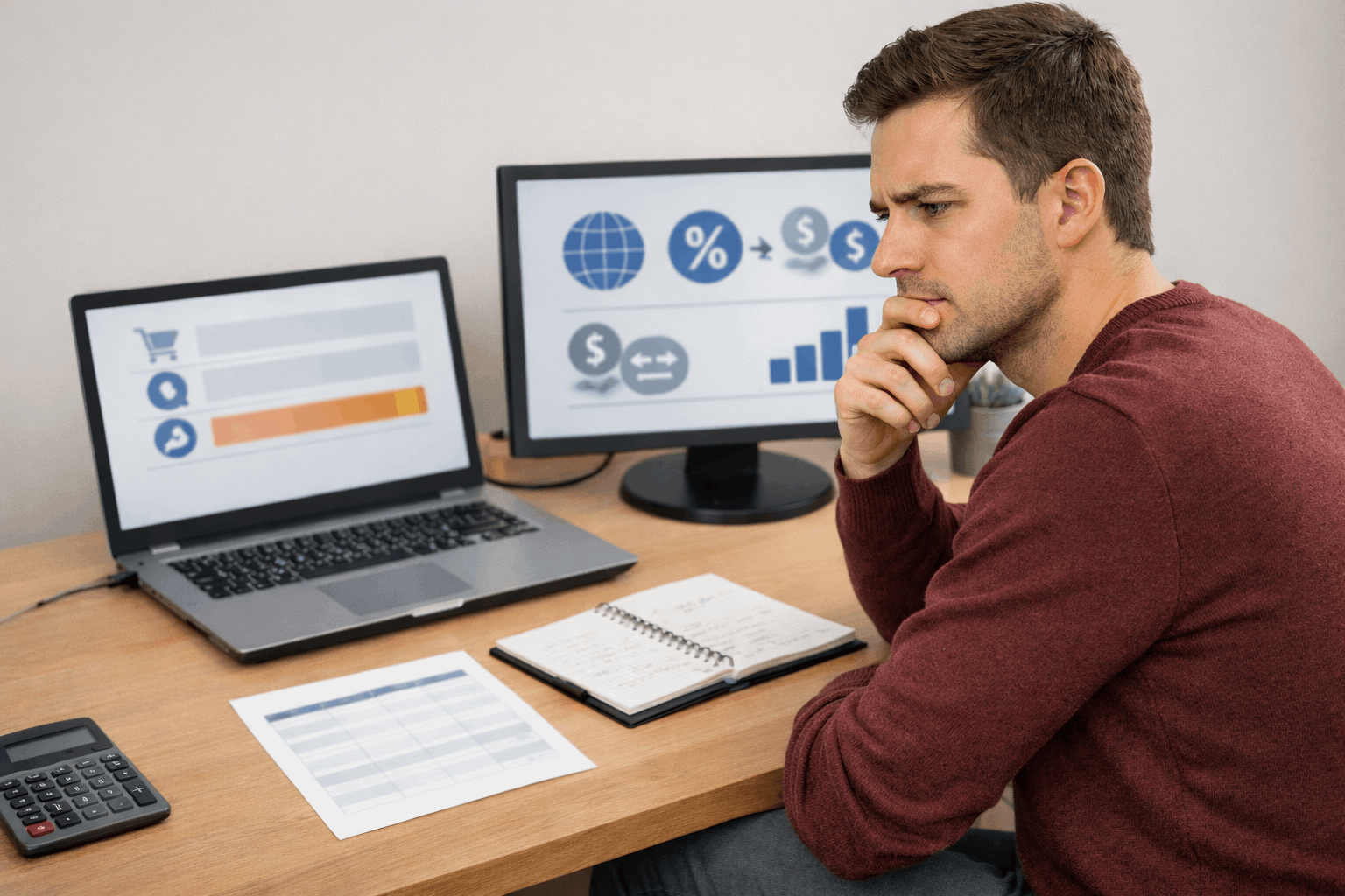 HSBC Credit Card Fees: Annual Costs and Foreign Transaction Rates