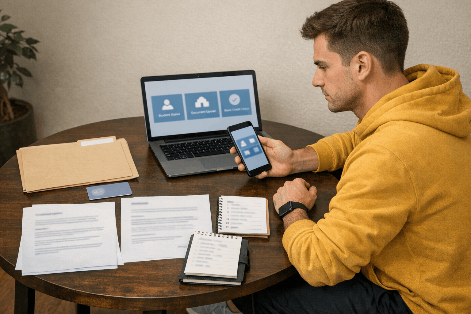 Postbank Credit Limits: How Students and Earners Qualify