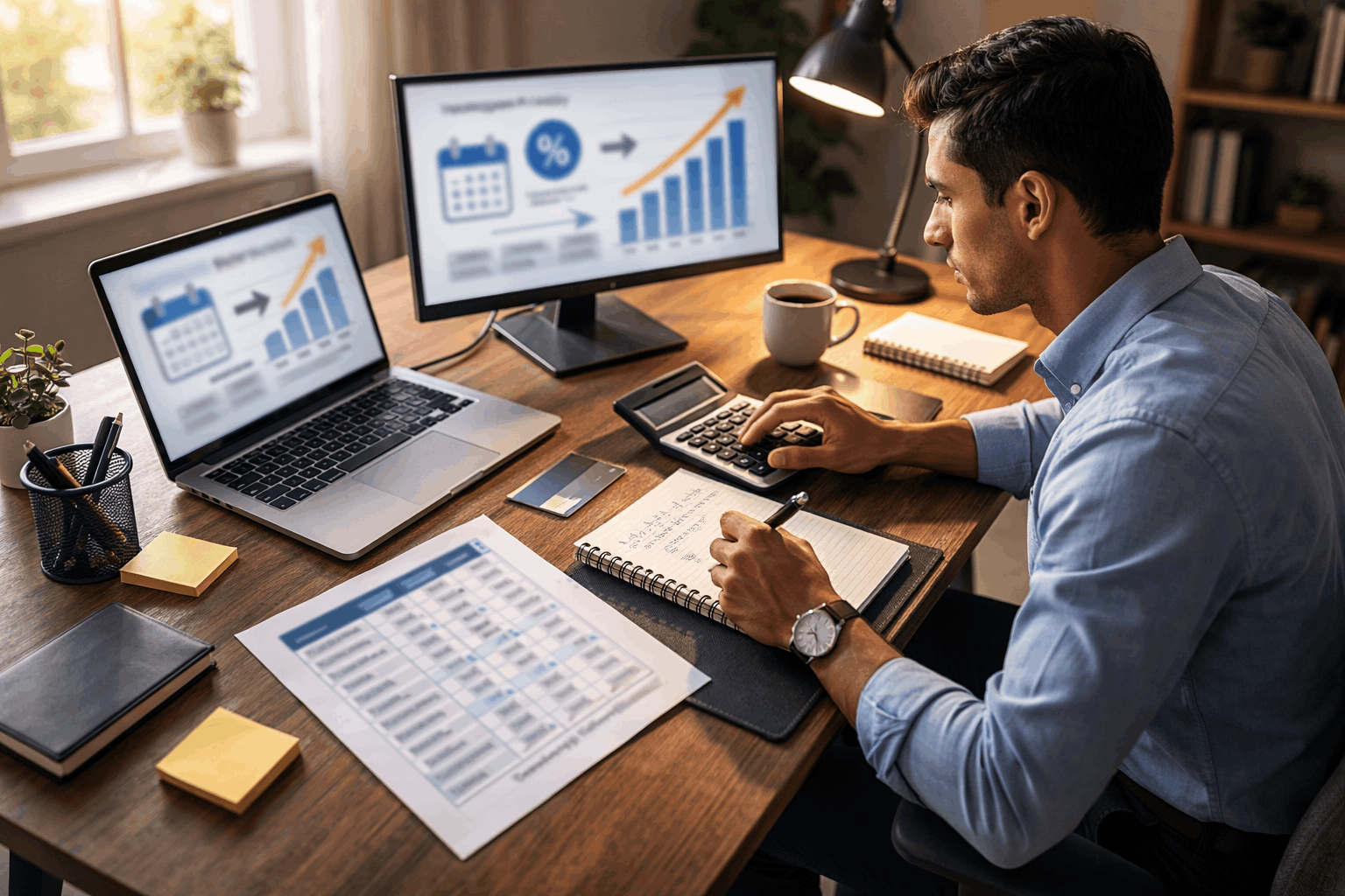 Citibank Interest Rates: Penalty APR and Late Fee Explanations