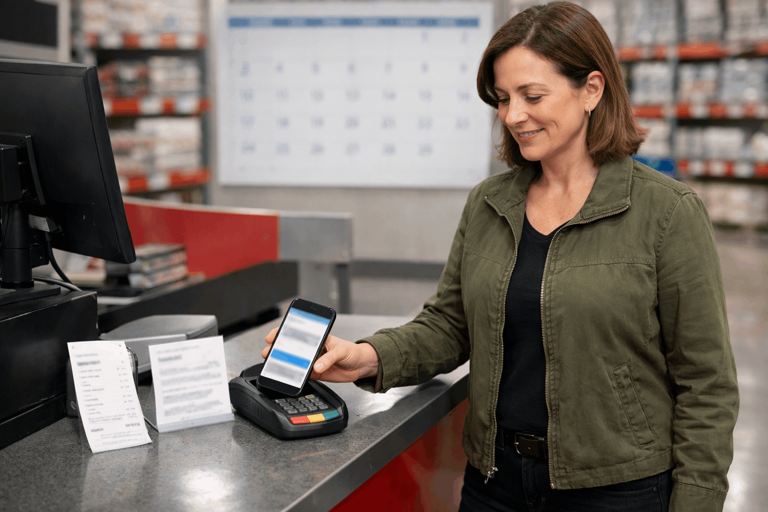 Sam’s Cash: Rules for Earning and Redeeming In-Club