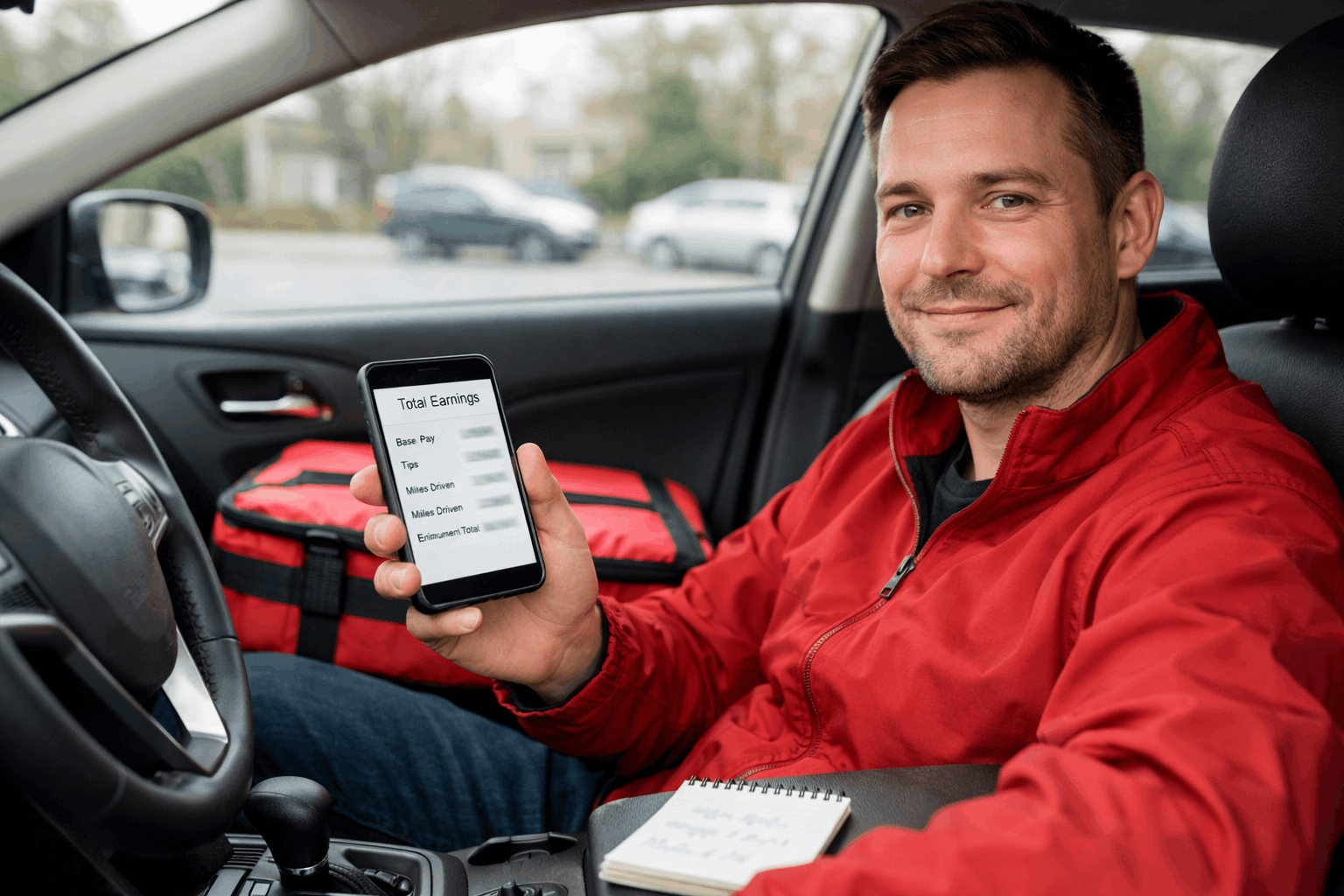 Pizza Hut Compensation: Tips, Hourly Rates, and Gas