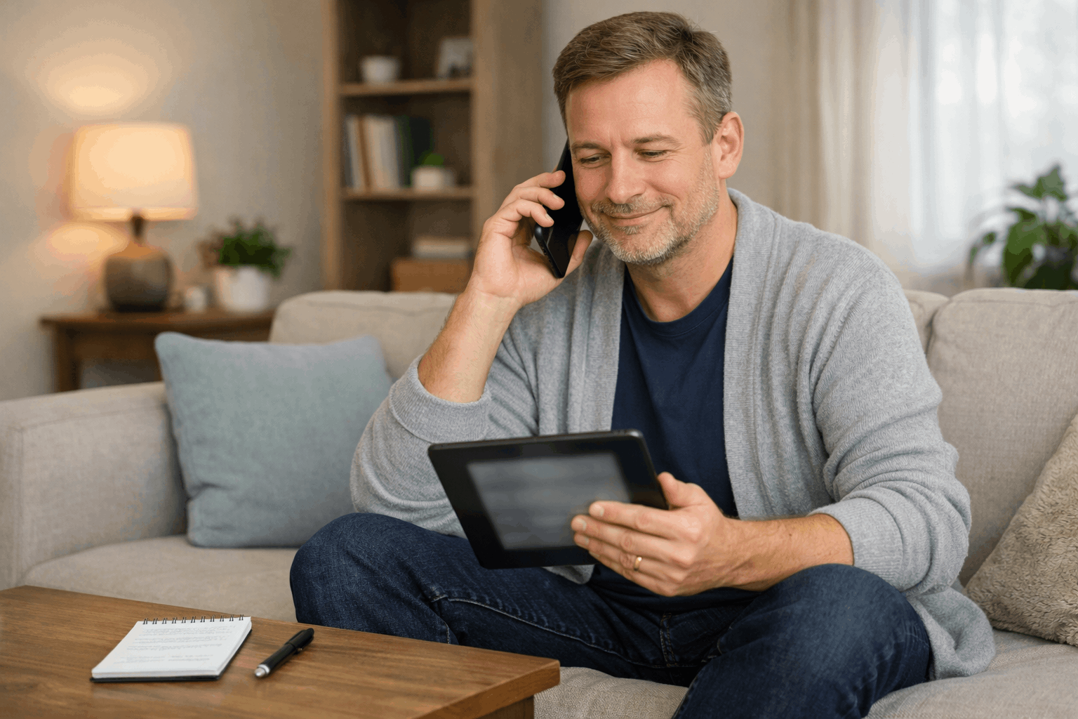 BK Scholars Program and Employee Assistance Perks