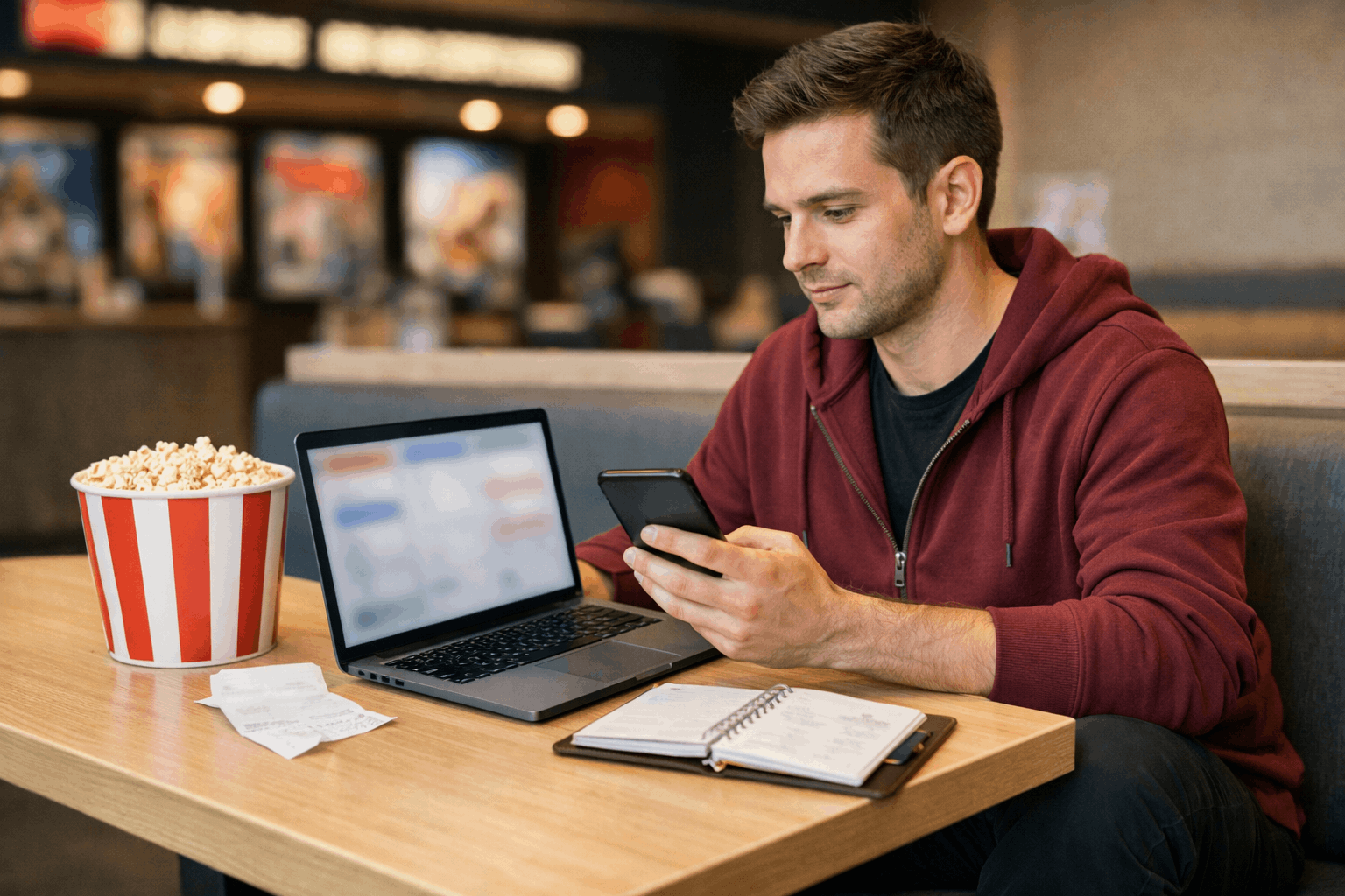 Aeon Card Benefits: Cinema Discounts and Point 2x Days