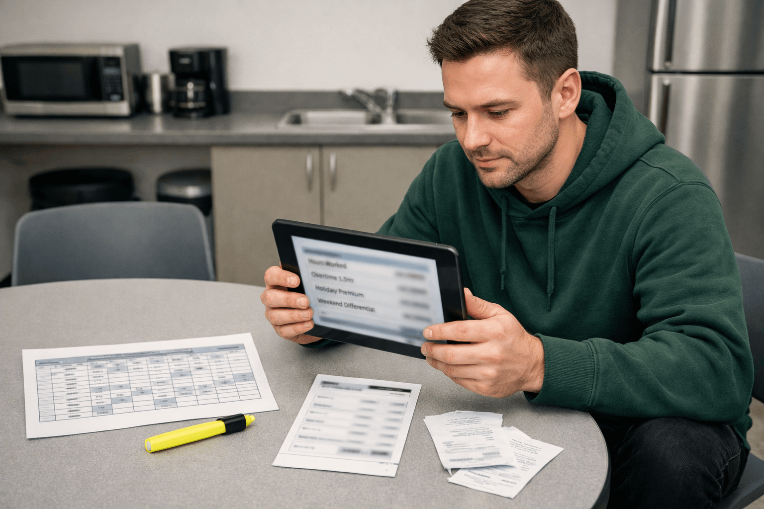 Lidl Compensation: Competitive Wages and Raises