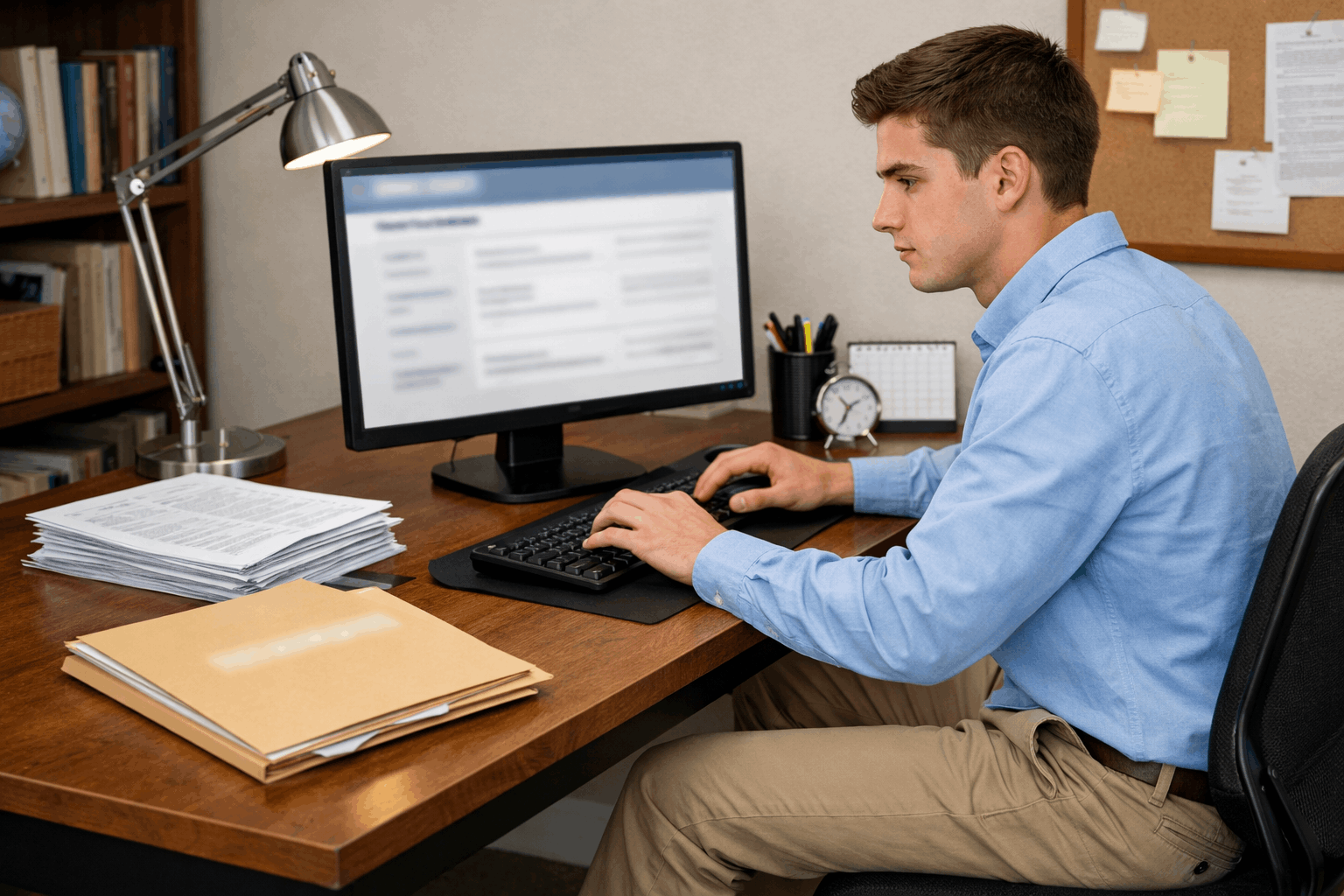 BK Scholars Program and Employee Assistance Perks