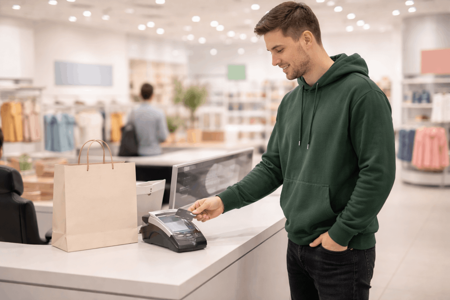 Capital One Card: Difference Between Store Card and Mastercard