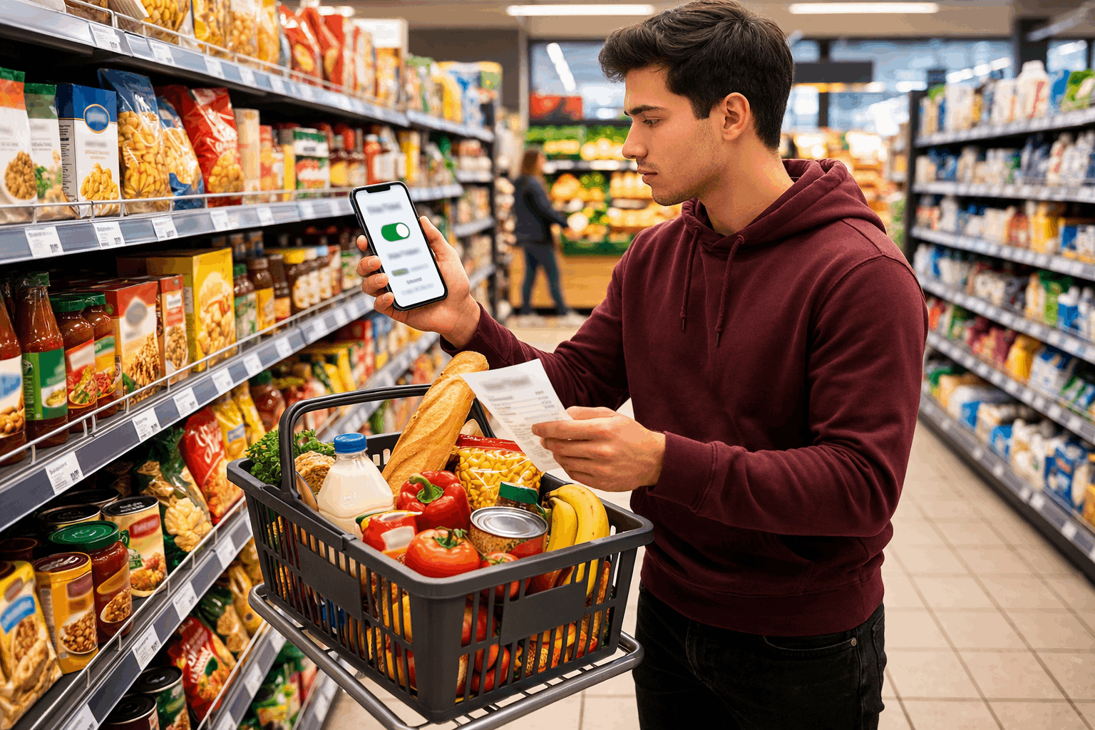 Reglas de cashback de ASDA: tasas de acumulación en tienda y en otros lugares