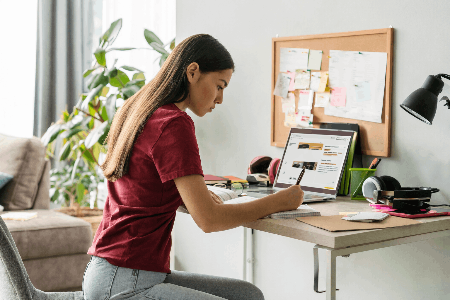 Starbucks Bean Stock and College Achievement Plan