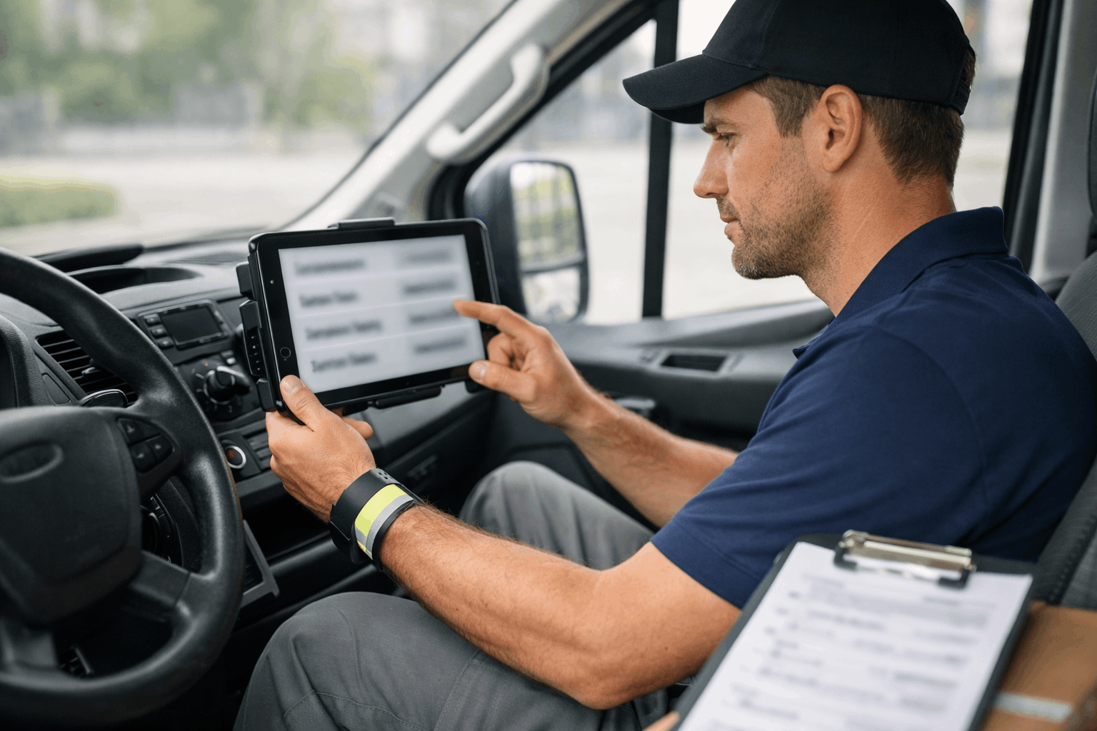 Amazon Driver Wages: Base Pay and Performance Bonuses