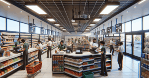 Understanding Circle K Store Operations: A Practical Guide to In-Store Associate Tasks, Responsibilities, and Salary Insights