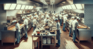 Wingstop Kitchen Staff Roles and Customer Service: What to Expect, How Much They Earn, and Hospitality Insights