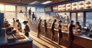 Inside Hardee’s & Carl’s Jr.: Restaurant Management and Crew Careers Explained