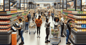 Working at Denner Switzerland: Retail Associate Responsibilities, Roles, and Earnings Explained