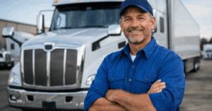 Truck Driver Resumes: Highlighting Safety Records