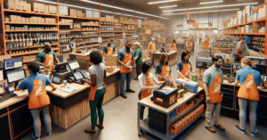 The Home Depot Careers Guide: Department Roles, Responsibilities & Workplace Standards