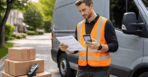 Amazon Driver Wages: Base Pay and Performance Bonuses