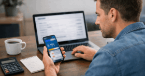 D CARD Gold: Analyzing the 10% Reward Rate on Phone Bills