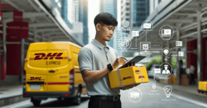 DHL Express Logistics Explained: Courier Job Responsibilities and Smart Safety Practices