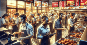 Understanding Roles and Team Functions at Church’s Texas Chicken: An Insider’s Guide to Restaurant Careers and Pay