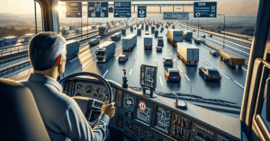 European Logistics Explained: Navigating Professional Driver Licensing & Route Standards for Safer Transport