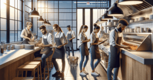 Inside Culver’s True Blue Crew: Duties, Hospitality Standards, and Salary Insights