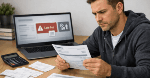 Citibank Interest Rates: Penalty APR and Late Fee Explanations