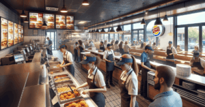 Burger King Jobs in Spain: Roles, Benefits, and Salaries Explained for Job Seekers