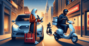 DoorDash Dasher Insights: How Delivery Works, Rules for Contractors, and What to Expect