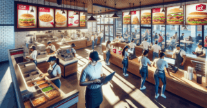 Jack in the Box Careers: In-Depth Guide to Fast Food Roles, Shifts, and Salary Insights