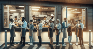 Checkers & Rally’s Drive-Thru Crew: Job Roles, Duties, and What to Expect in 2024