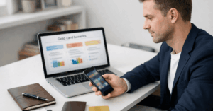 Volksbank Gold Card: Insurance Packages and Rebate Programs