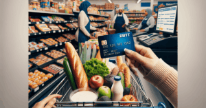 EBT Card Program Explained: What SNAP Benefits Are & How to Use Them Effectively
