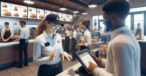 Chick-fil-A Team Member Duties: Service Standards, Etiquette, and Hospitality Insights
