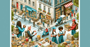Comparing Europe’s Leading Food Delivery Services: Which Platform Fits Your Needs?