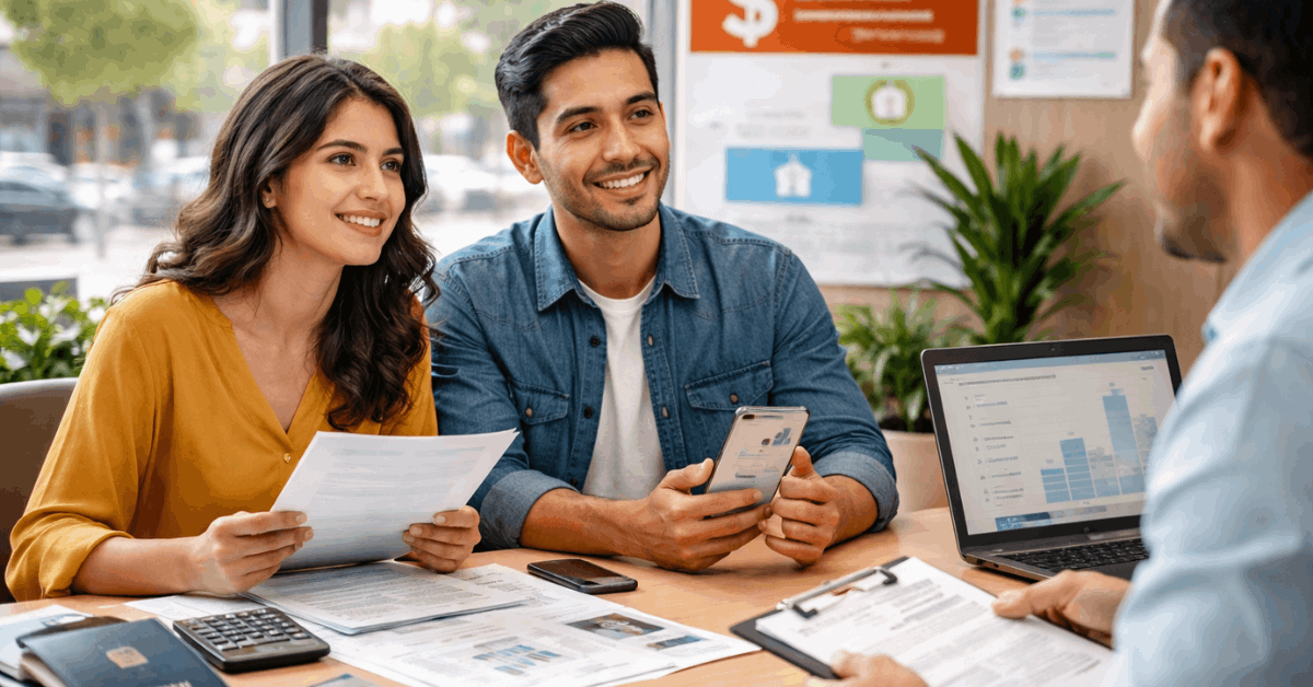 Best Personal Loans in Mexico – Understanding Your Options and How the Process Works