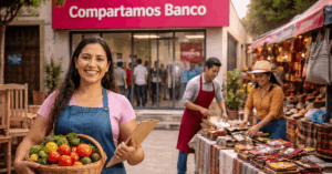 Compartamos Banco Microloans: Empowering Small Entrepreneurs in Mexico
