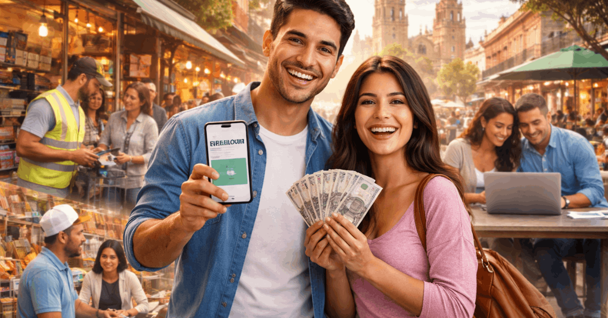 Best Personal Loans in Mexico – Understanding Your Options and How the Process Works