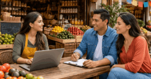 Understanding Microloans for Small Businesses in Mexico – A Practical Guide to Funding and Growth