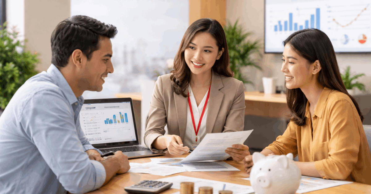 HSBC Payroll Loan in Mexico: Key Benefits, Requirements, and What to Expect as an Applicant