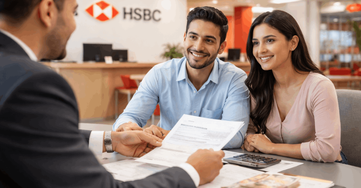 HSBC Payroll Loan in Mexico: Key Benefits, Requirements, and What to Expect as an Applicant