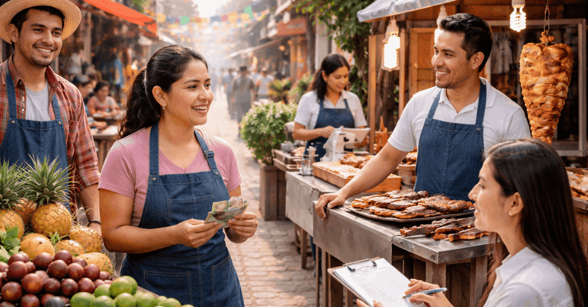 Understanding Microloans for Small Businesses in Mexico – A Practical Guide to Funding and Growth