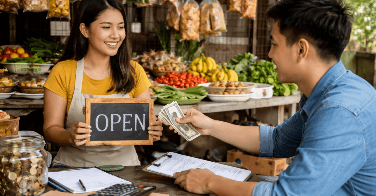 Compartamos Banco Microloans: Empowering Small Entrepreneurs in Mexico