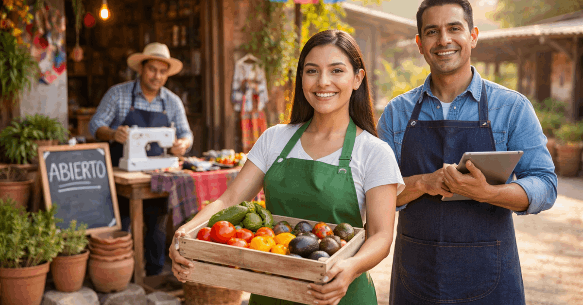 Understanding Microloans for Small Businesses in Mexico – A Practical Guide to Funding and Growth